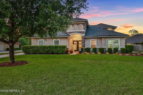 3582 Oglebay Drive Green Cove Springs FL 32043