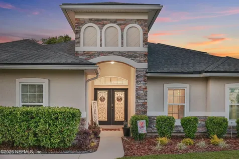 3582 Oglebay Drive Green Cove Springs FL 32043