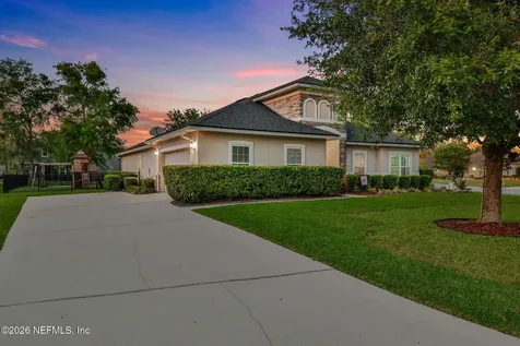 3582 Oglebay Drive Green Cove Springs FL 32043