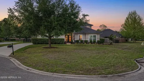 3582 Oglebay Drive Green Cove Springs FL 32043