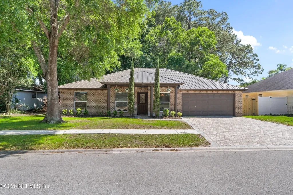 12466 Nesting Eagles Way Jacksonville FL 32225
