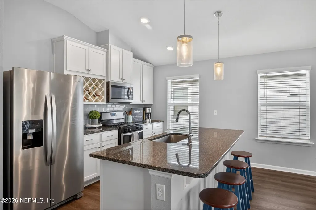 89 Yellowfin Drive St. Augustine FL 32095