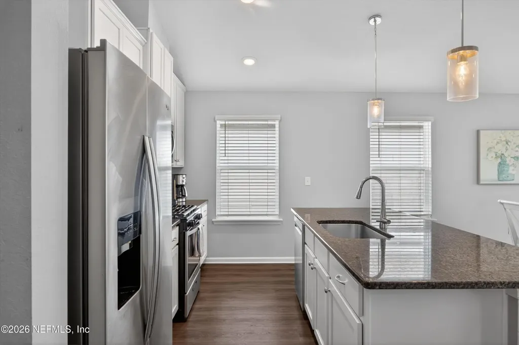 89 Yellowfin Drive St. Augustine FL 32095