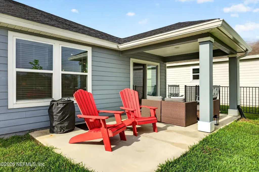89 Yellowfin Drive St. Augustine FL 32095