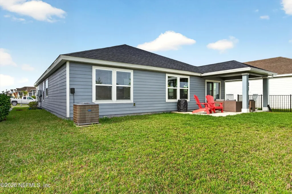 89 Yellowfin Drive St. Augustine FL 32095