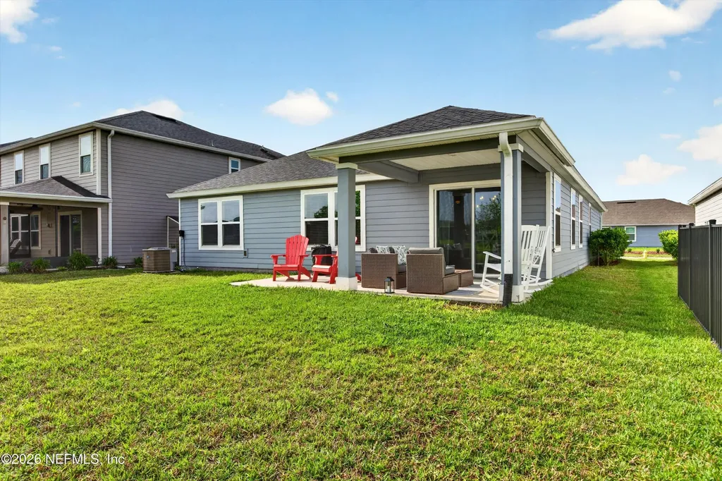89 Yellowfin Drive St. Augustine FL 32095