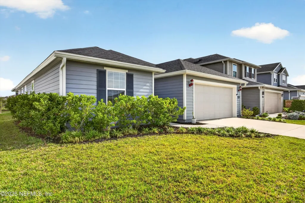 89 Yellowfin Drive St. Augustine FL 32095