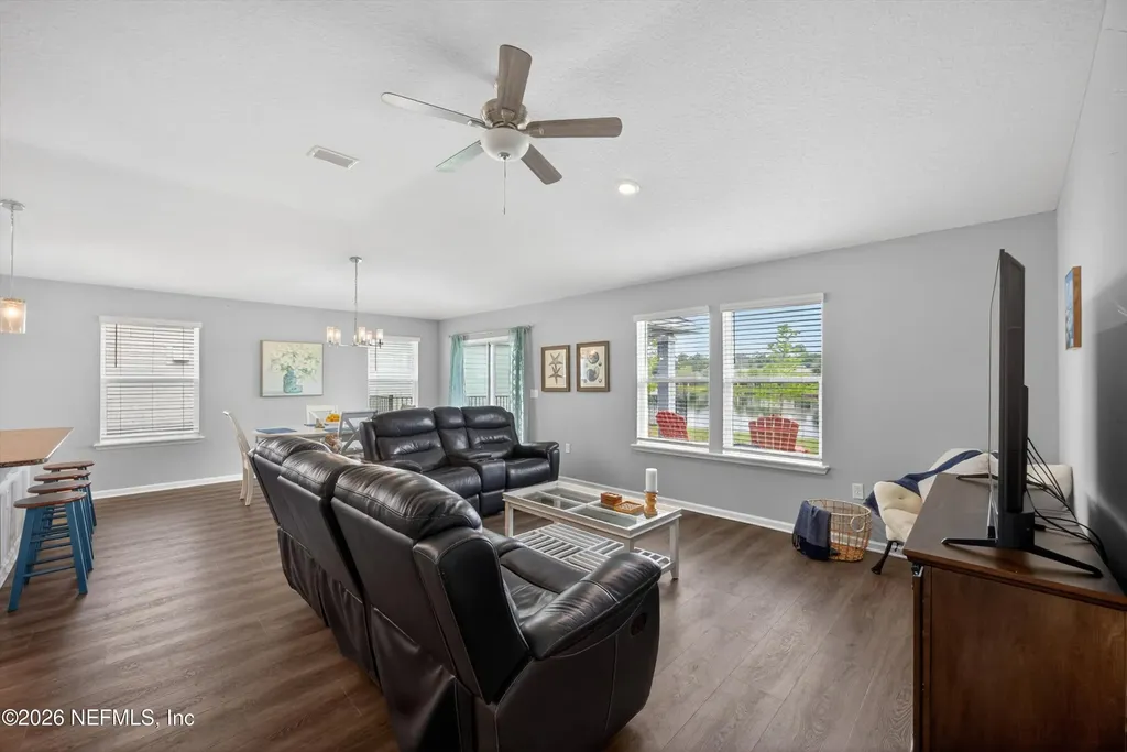 89 Yellowfin Drive St. Augustine FL 32095
