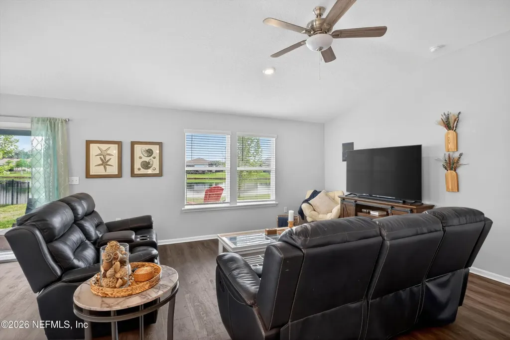 89 Yellowfin Drive St. Augustine FL 32095
