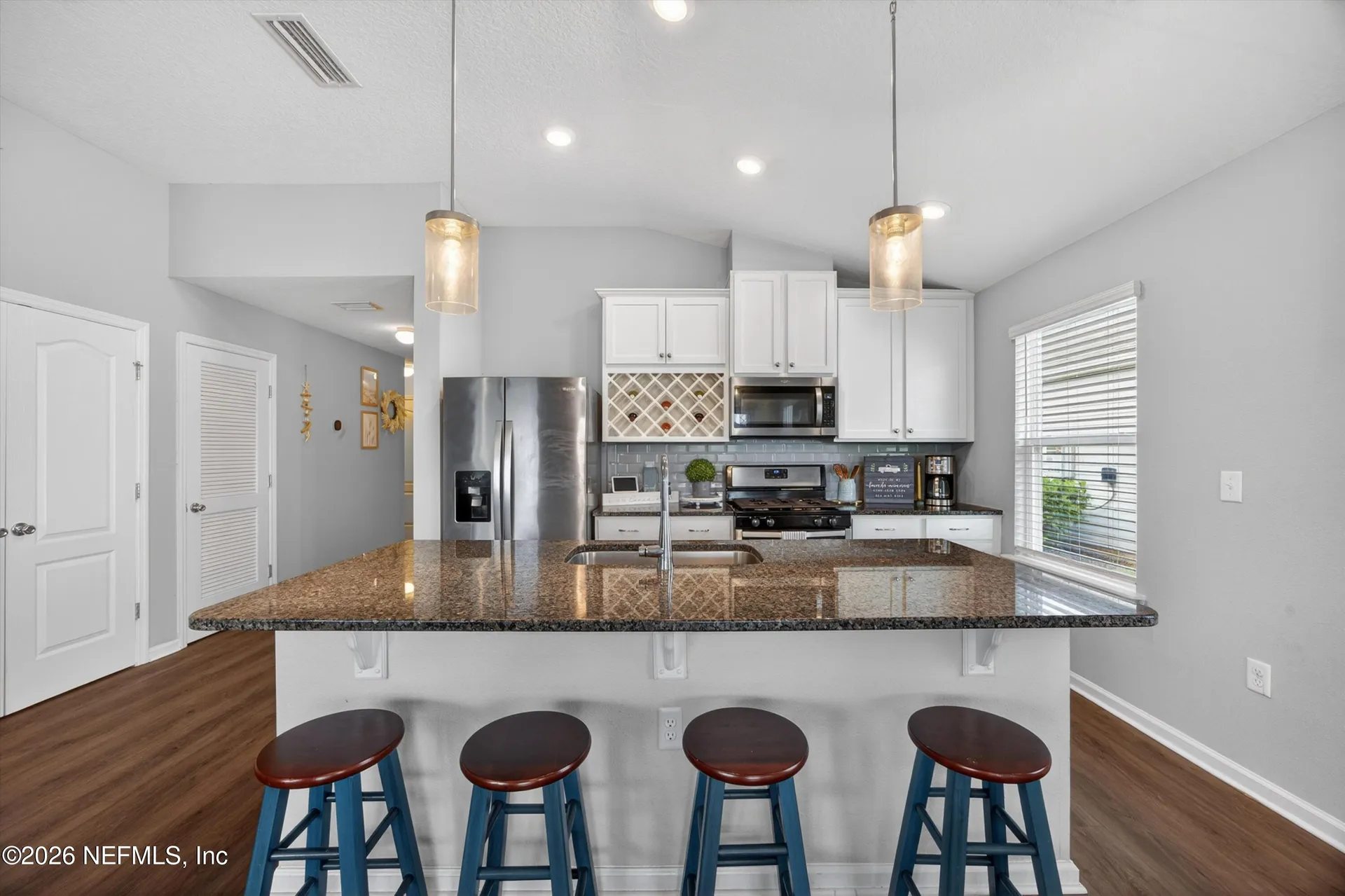 89 Yellowfin Drive St. Augustine FL 32095