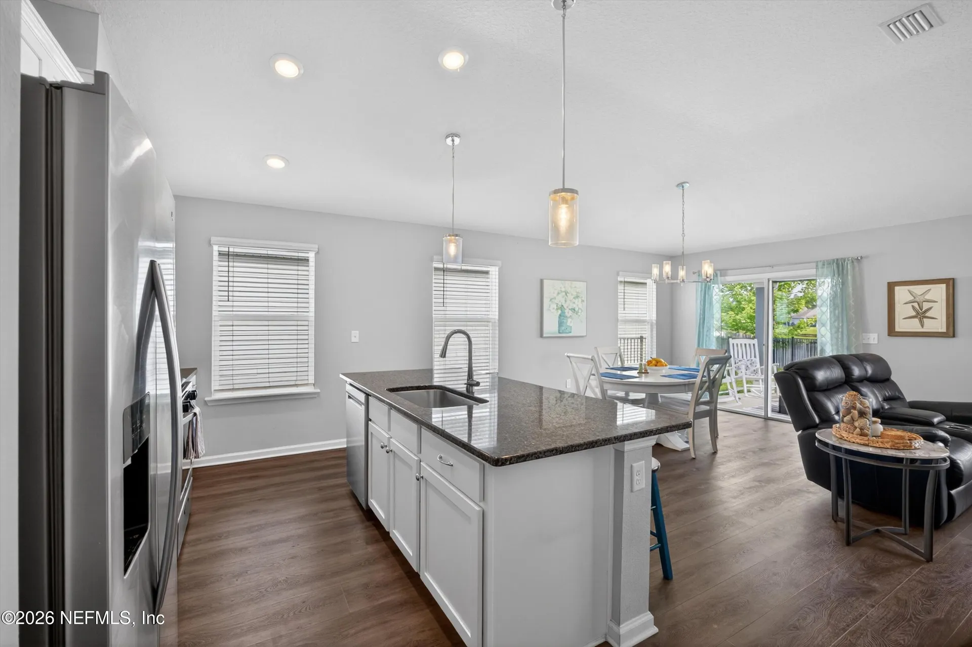 89 Yellowfin Drive St. Augustine FL 32095