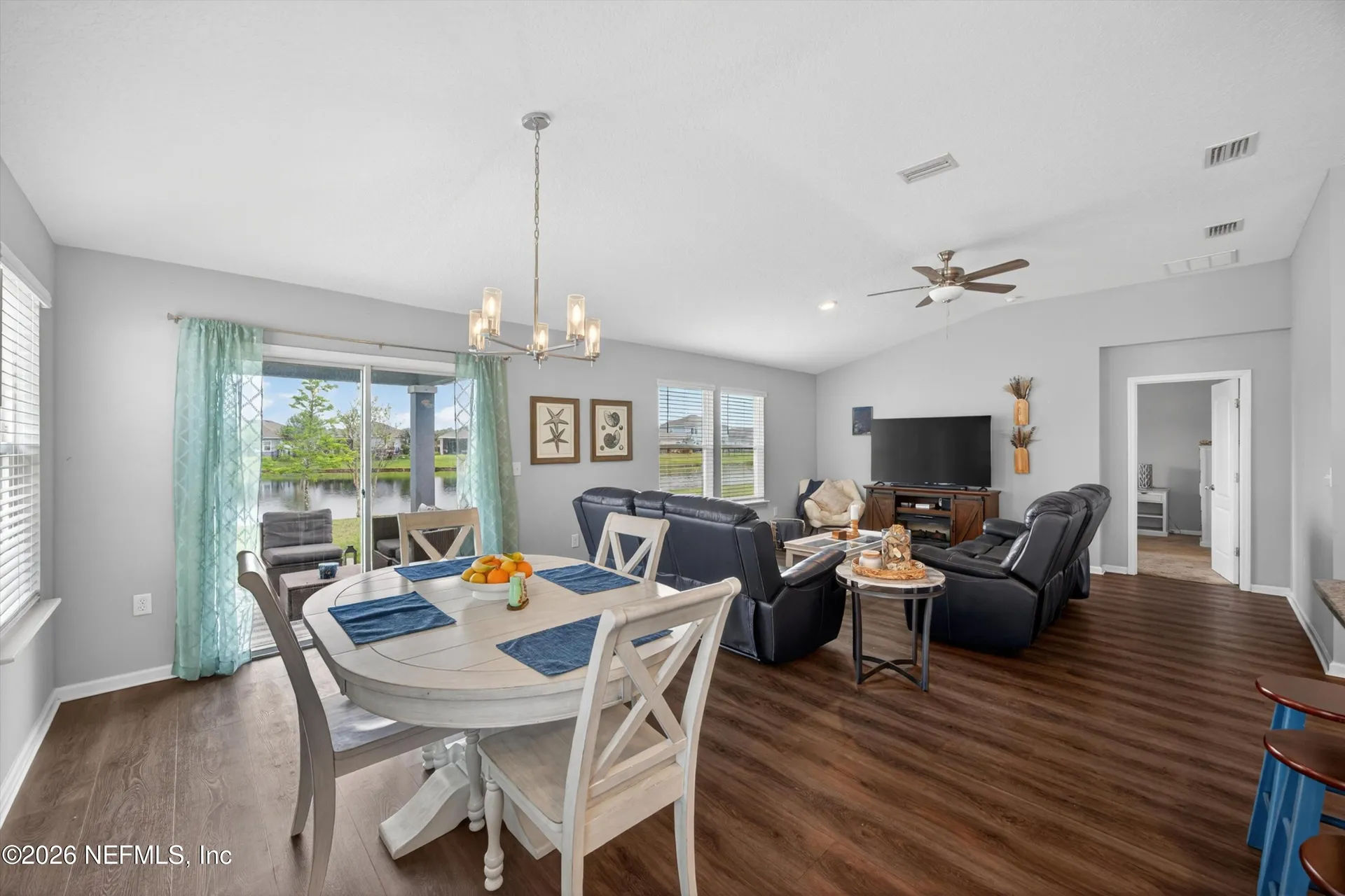 89 Yellowfin Drive St. Augustine FL 32095