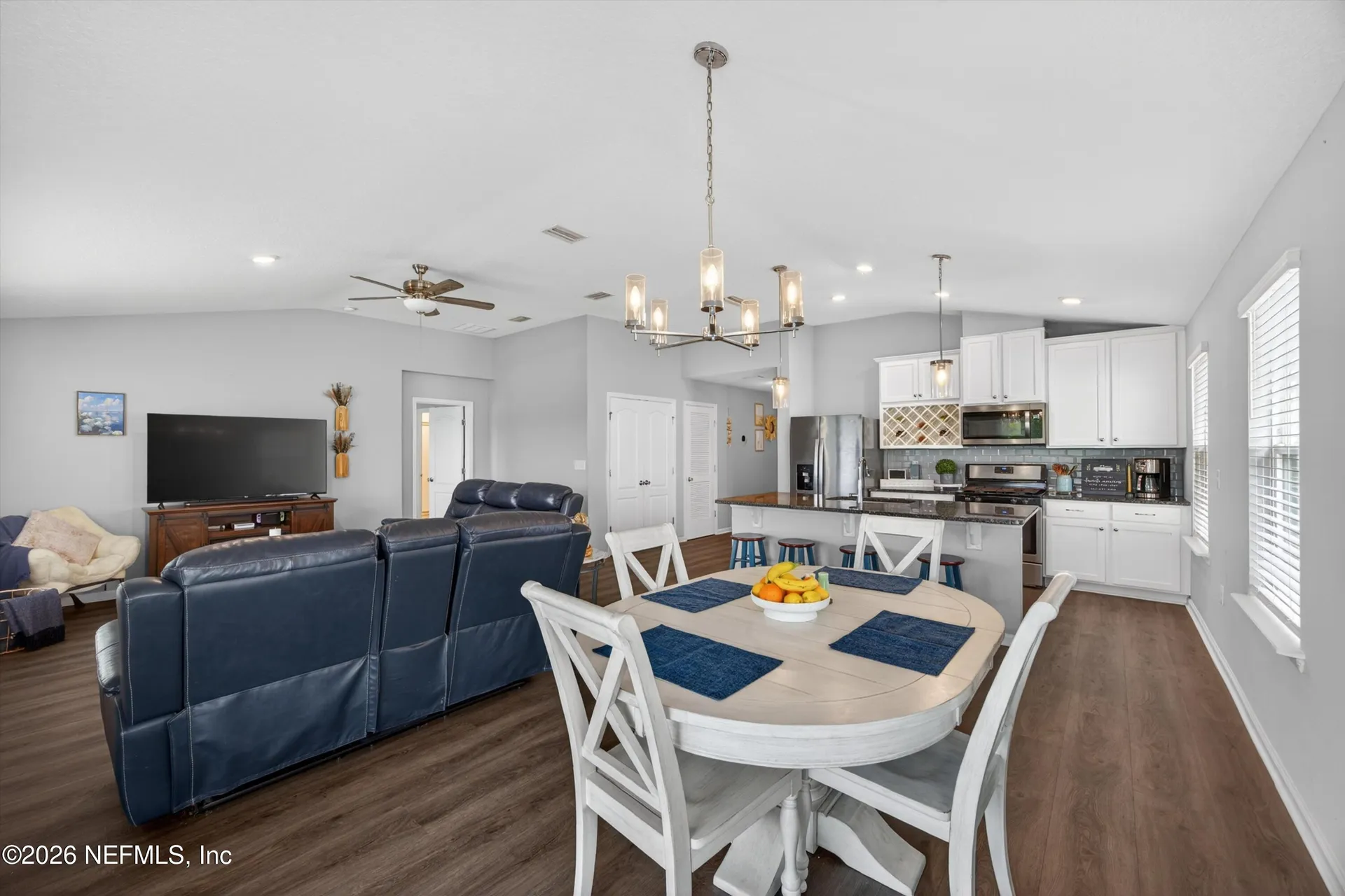89 Yellowfin Drive St. Augustine FL 32095