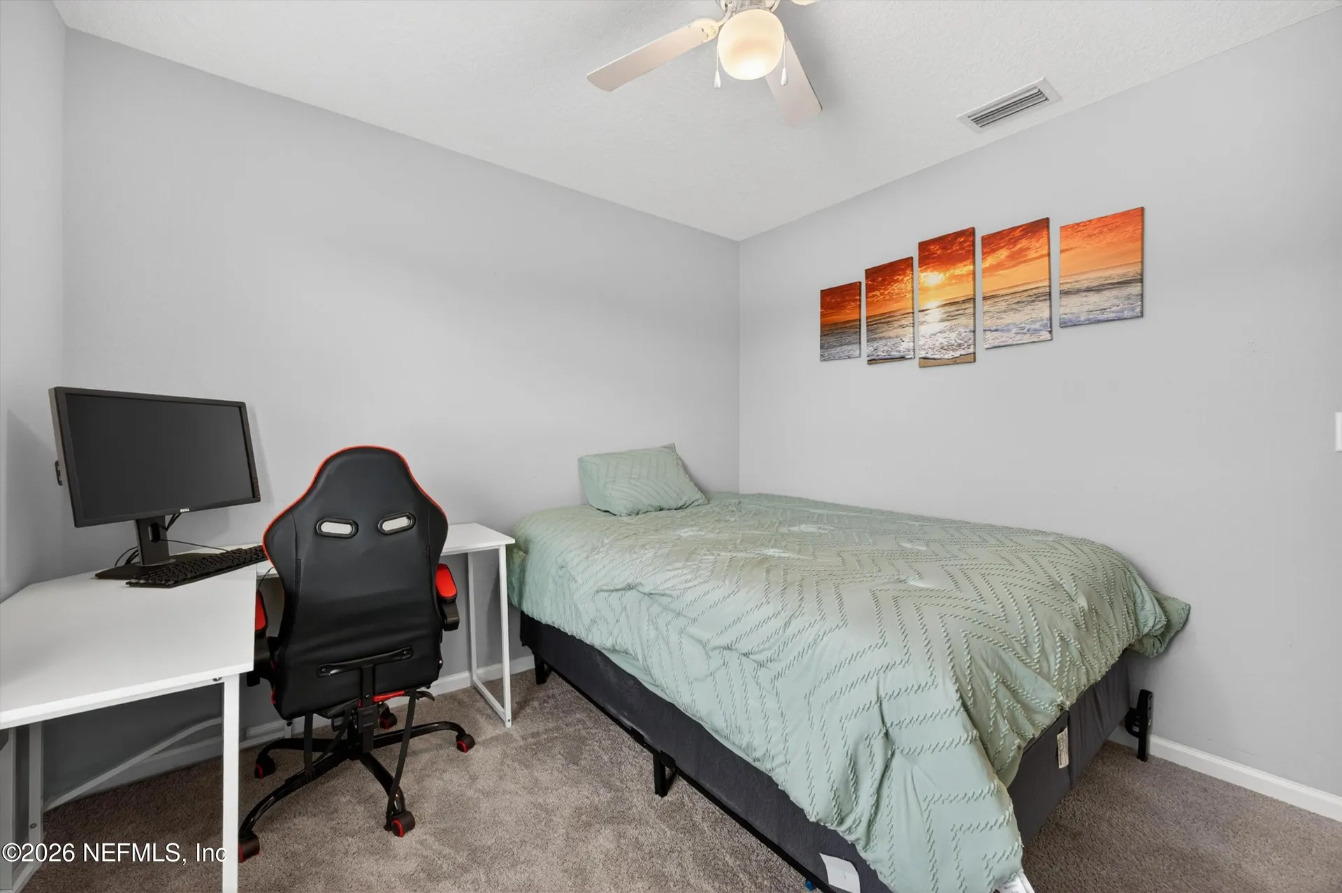 89 Yellowfin Drive St. Augustine FL 32095