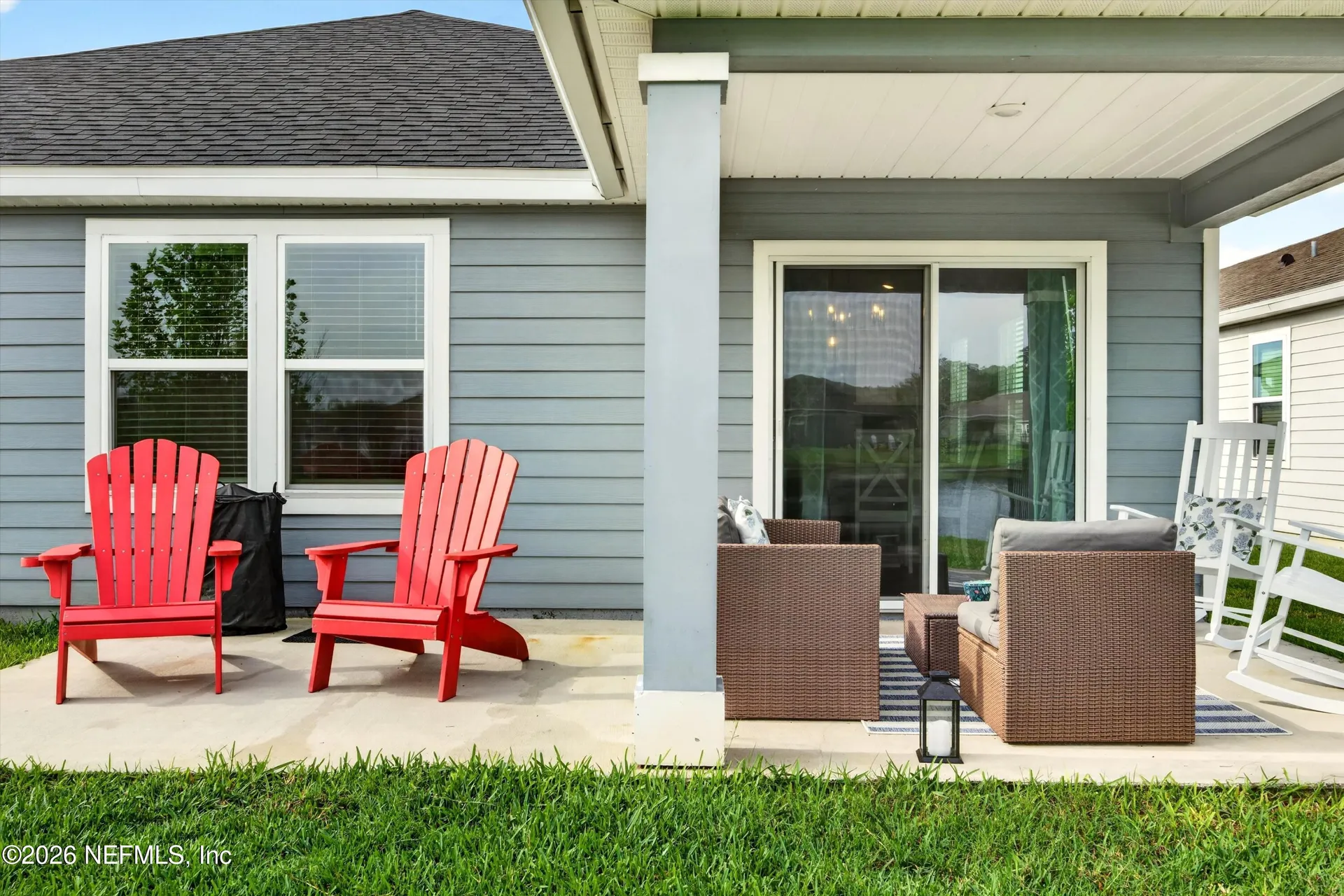 89 Yellowfin Drive St. Augustine FL 32095