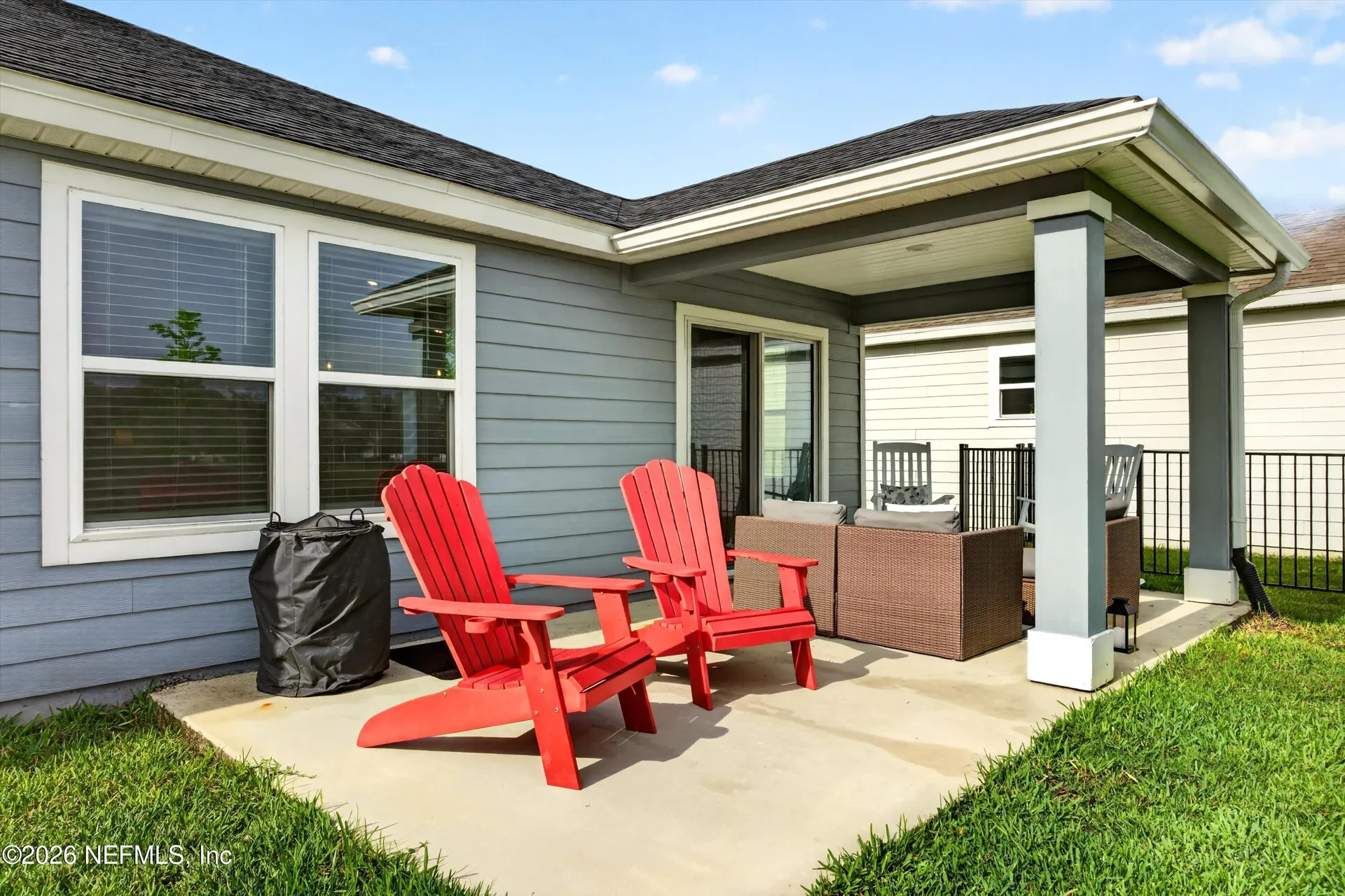 89 Yellowfin Drive St. Augustine FL 32095