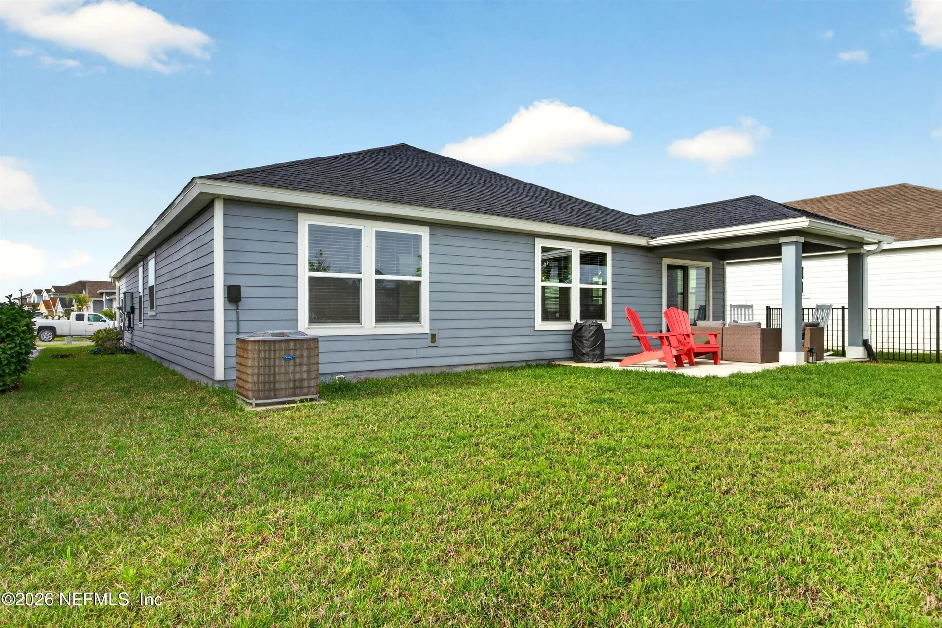 89 Yellowfin Drive St. Augustine FL 32095