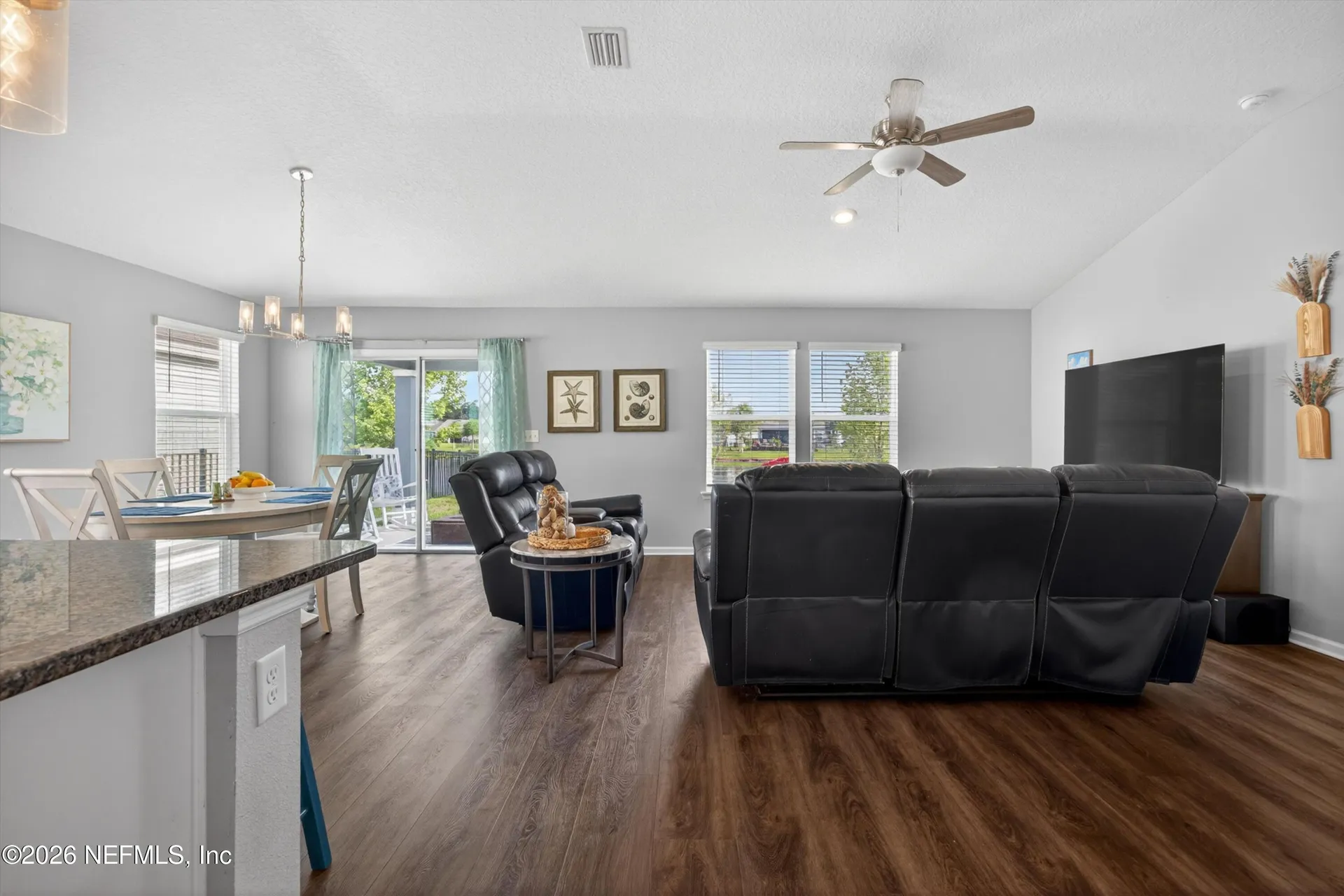 89 Yellowfin Drive St. Augustine FL 32095