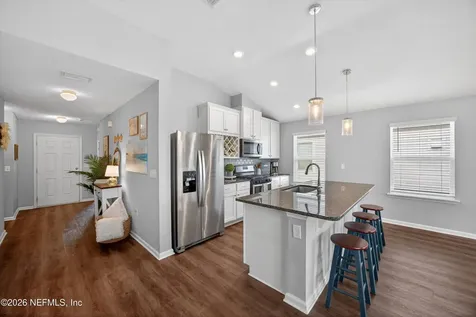 89 Yellowfin Drive St. Augustine FL 32095
