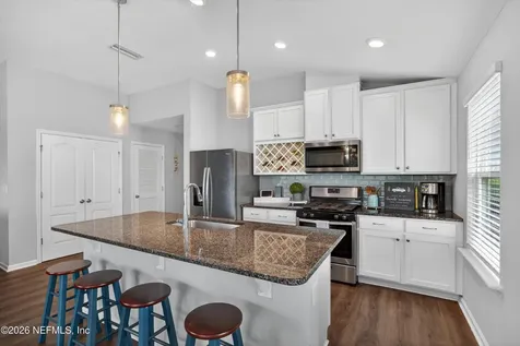 89 Yellowfin Drive St. Augustine FL 32095