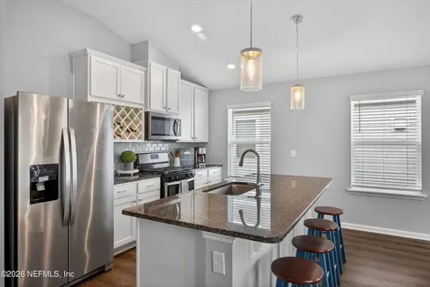 89 Yellowfin Drive St. Augustine FL 32095