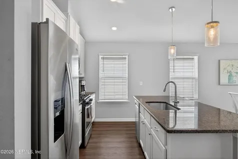 89 Yellowfin Drive St. Augustine FL 32095