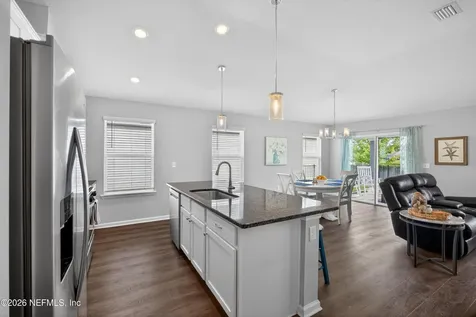 89 Yellowfin Drive St. Augustine FL 32095