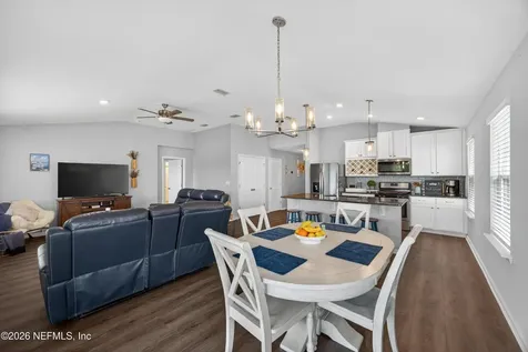 89 Yellowfin Drive St. Augustine FL 32095