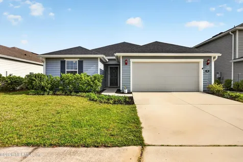 89 Yellowfin Drive St. Augustine FL 32095