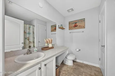 89 Yellowfin Drive St. Augustine FL 32095