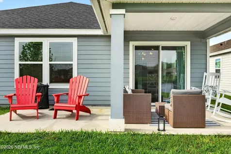 89 Yellowfin Drive St. Augustine FL 32095