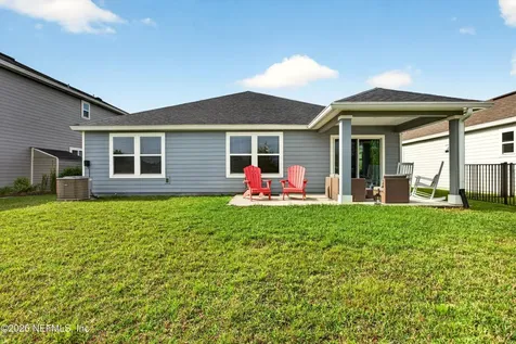 89 Yellowfin Drive St. Augustine FL 32095
