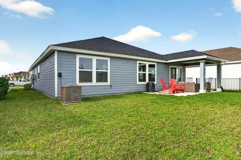 89 Yellowfin Drive St. Augustine FL 32095