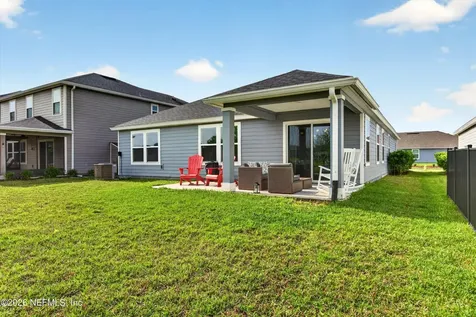 89 Yellowfin Drive St. Augustine FL 32095