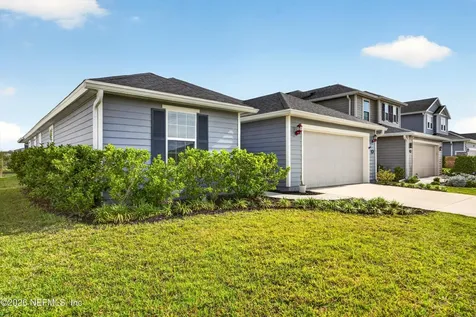 89 Yellowfin Drive St. Augustine FL 32095