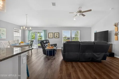 89 Yellowfin Drive St. Augustine FL 32095