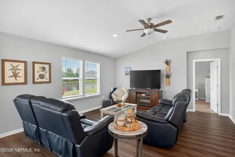 89 Yellowfin Drive St. Augustine FL 32095