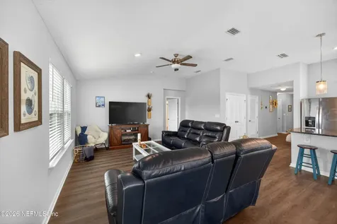 89 Yellowfin Drive St. Augustine FL 32095