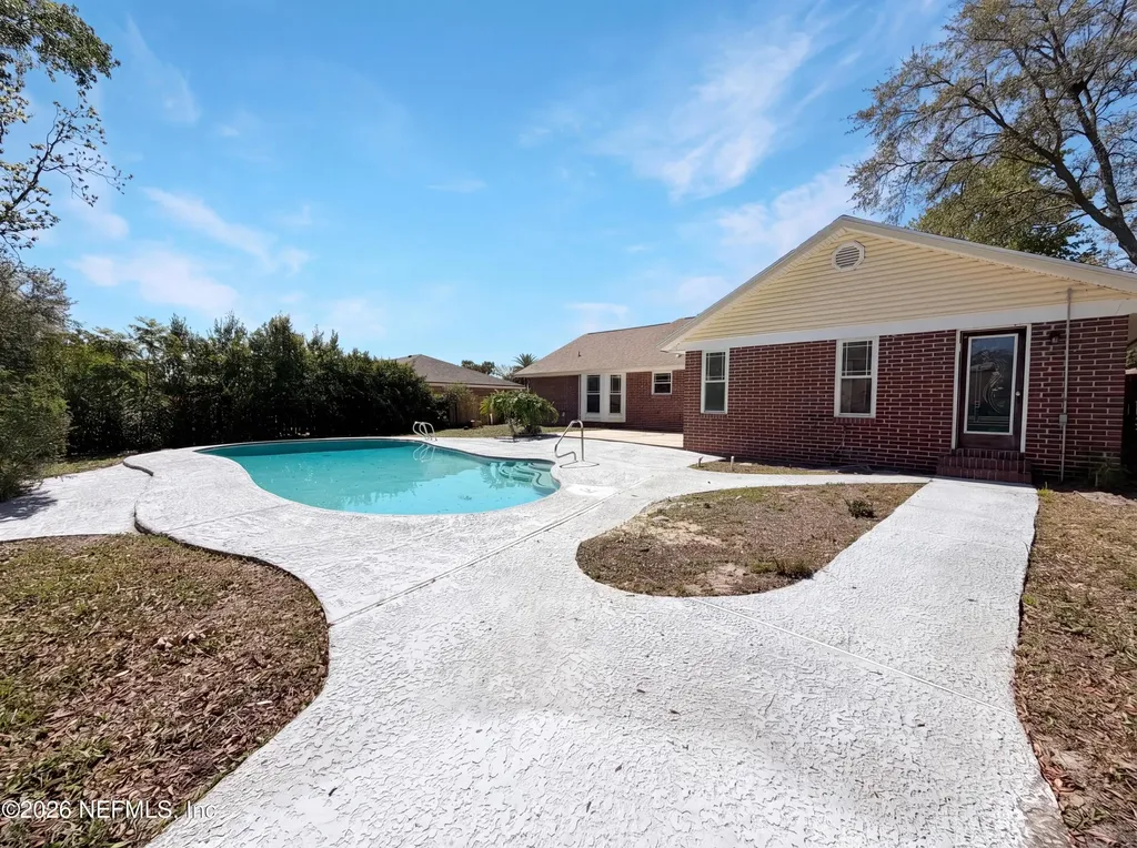 2621 Sandlewood Circle Orange Park FL 32065