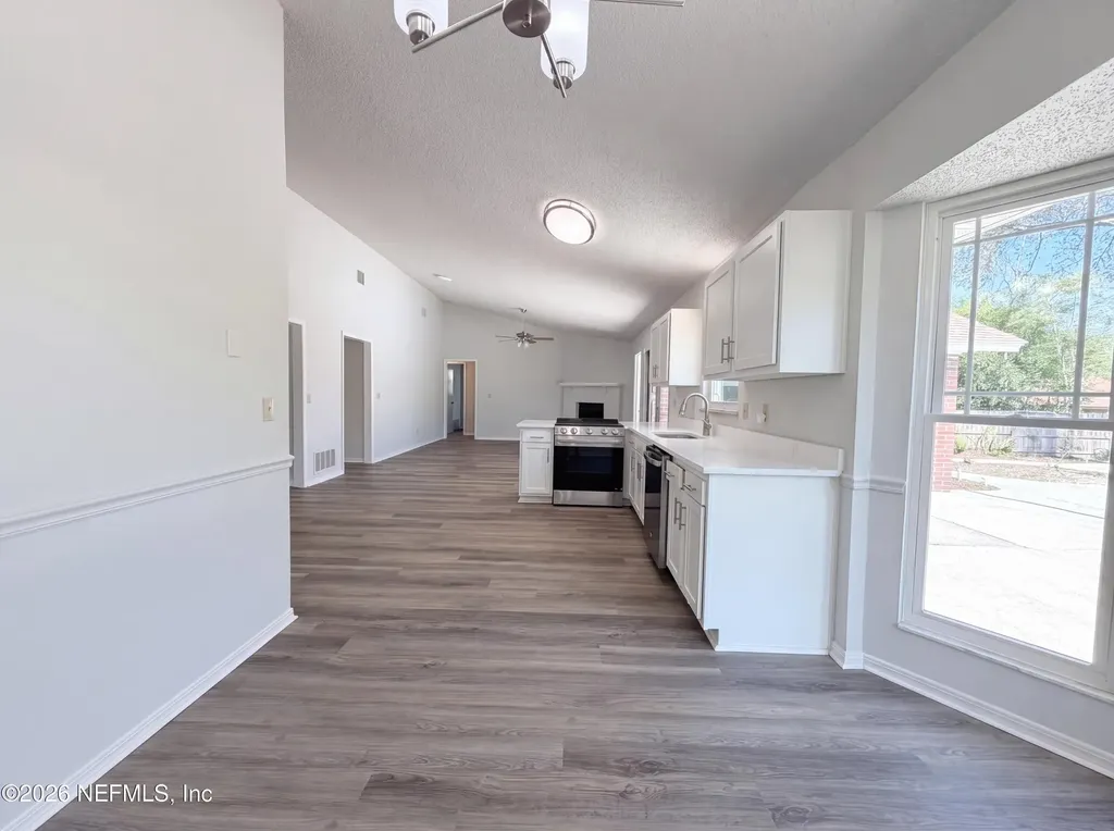 2621 Sandlewood Circle Orange Park FL 32065