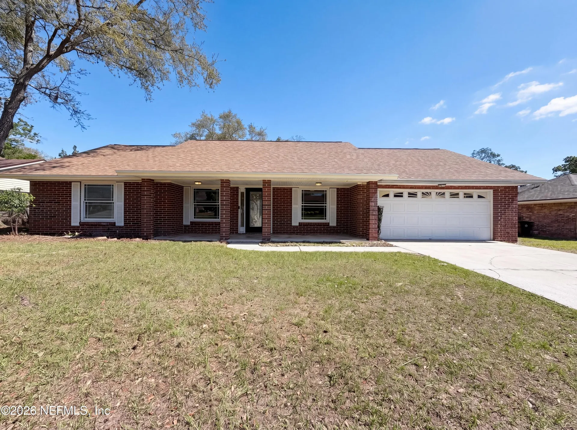 2621 Sandlewood Circle Orange Park FL 32065
