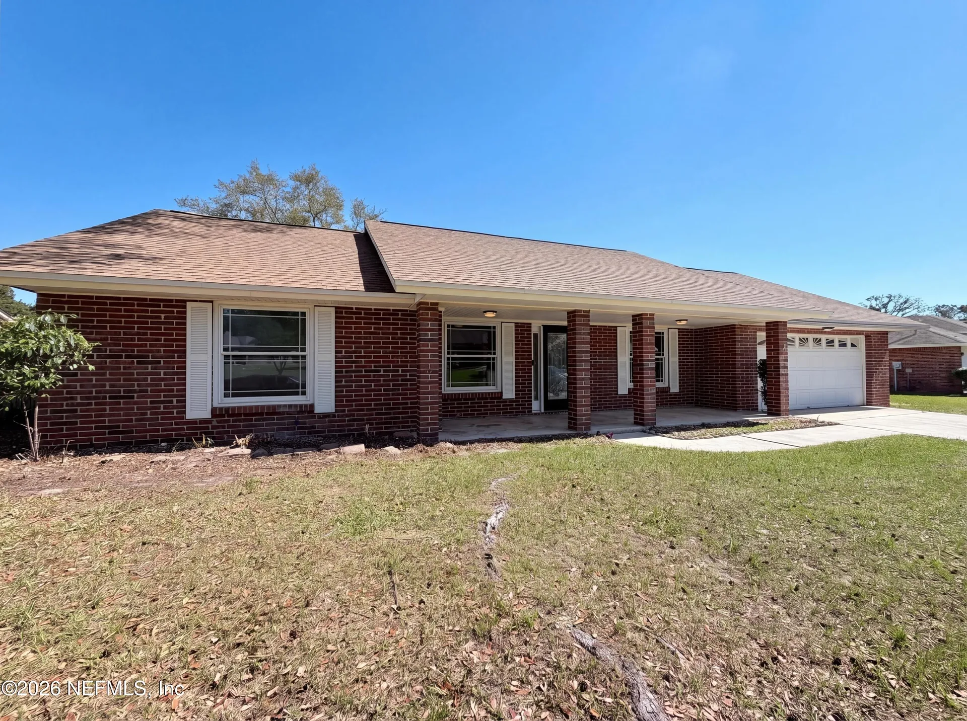2621 Sandlewood Circle Orange Park FL 32065