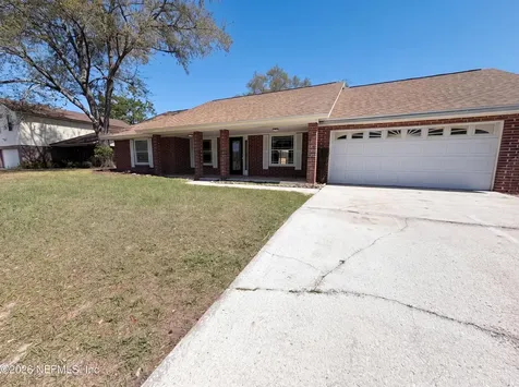 2621 Sandlewood Circle Orange Park FL 32065