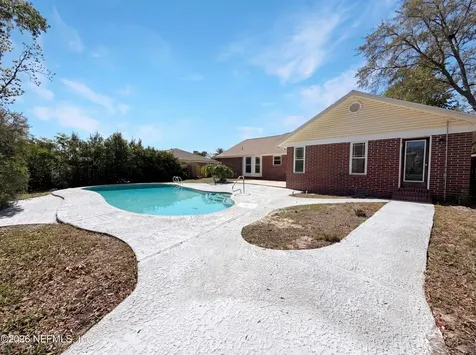 2621 Sandlewood Circle Orange Park FL 32065