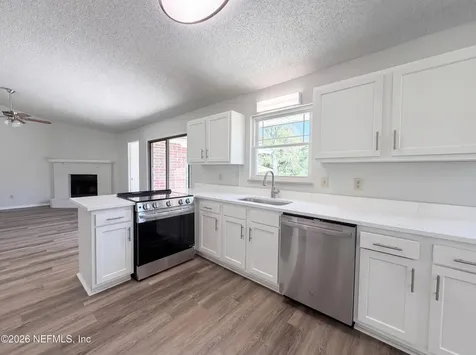 2621 Sandlewood Circle Orange Park FL 32065