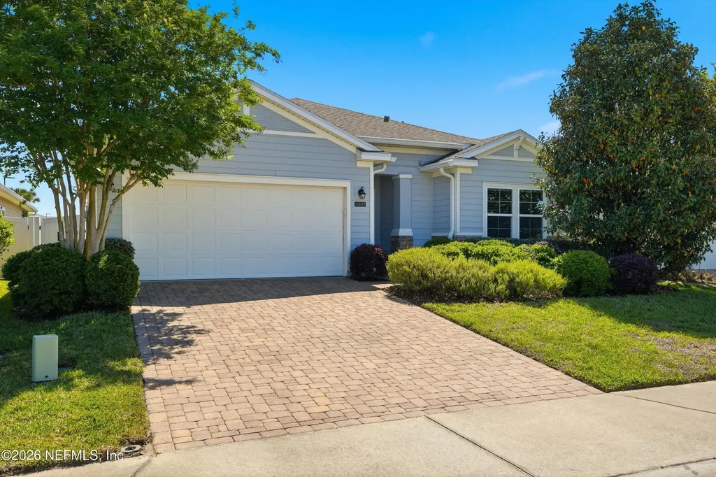 1409 Tripper Drive Jacksonville FL 32211