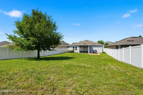 1409 Tripper Drive Jacksonville FL 32211