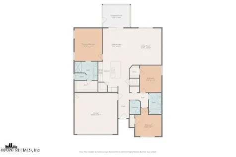 1409 Tripper Drive Jacksonville FL 32211