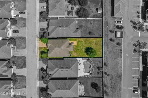 1409 Tripper Drive Jacksonville FL 32211