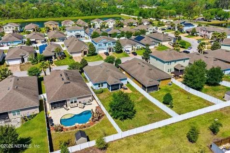 1409 Tripper Drive Jacksonville FL 32211